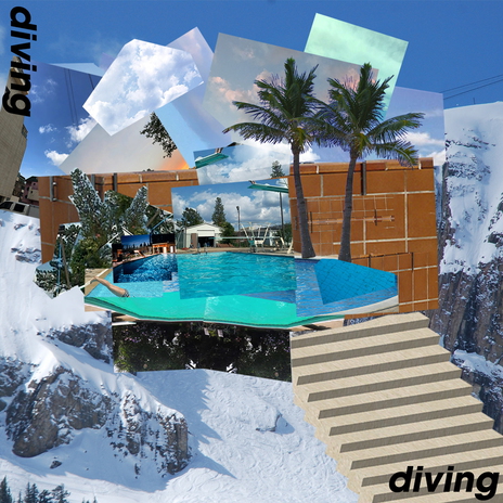 Divin' (feat. QM)
