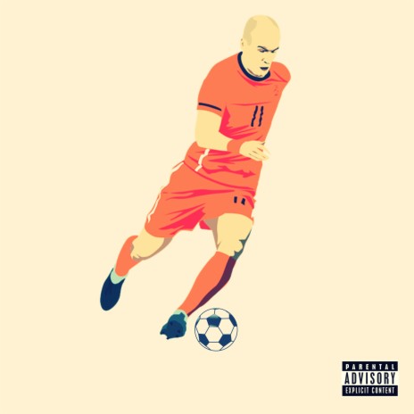 Canhota do Robben ft. MC THANHEMP & Perygo do Morro