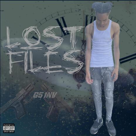 Send a Blitz cover art