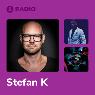 Stefan K Radio