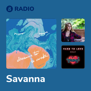 Savanna Radio