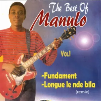 Miango cover art