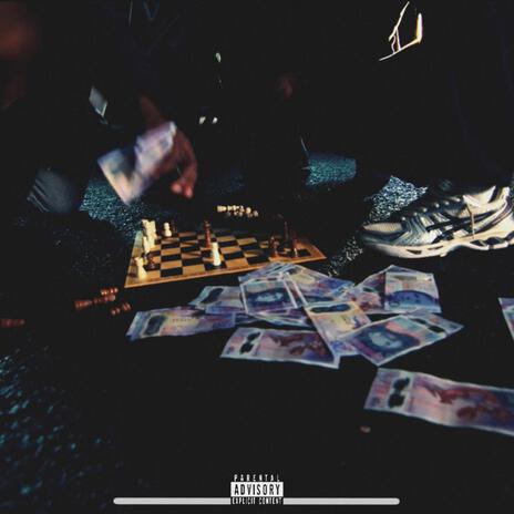 Chasing Dreams (yeah yeah) ft. Nibe cover art