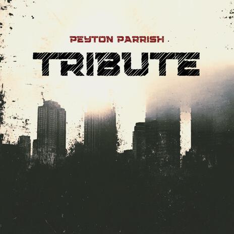 Leave Out All The Rest cover art