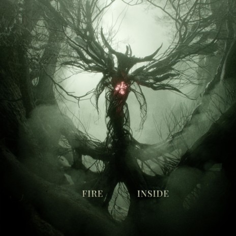 Fire Inside ft. Victor Borba cover art