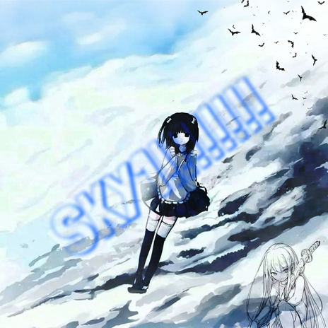 Sky1 cover art