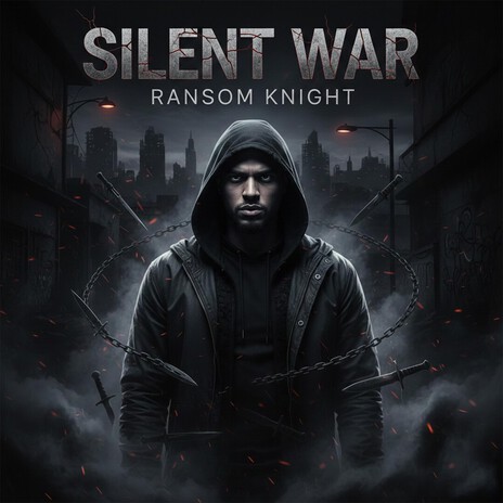 Silent War