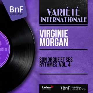 Son orgue et ses rythmes, vol. 4 (Mono Version)