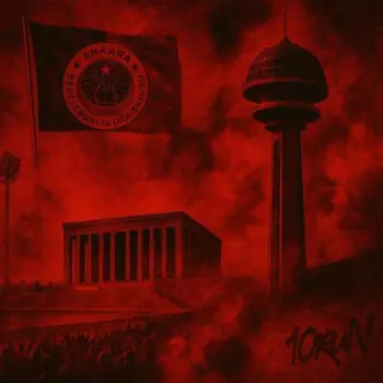 Gençlerbirliği cover art