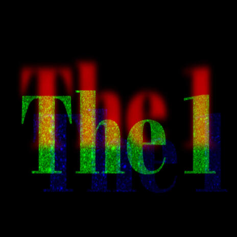 The 1 cover art