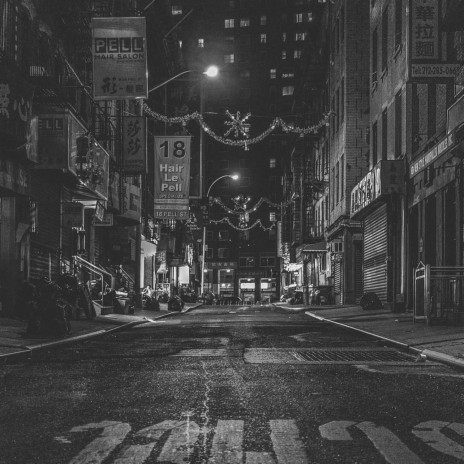 Neighborhood Chronicle cover art