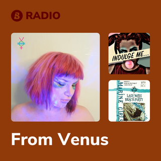 From Venus Radio