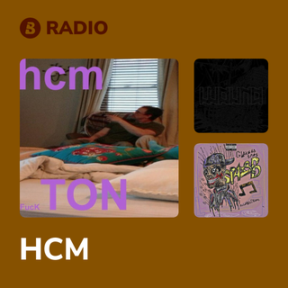HCM Radio