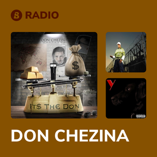 DON CHEZINA Radio