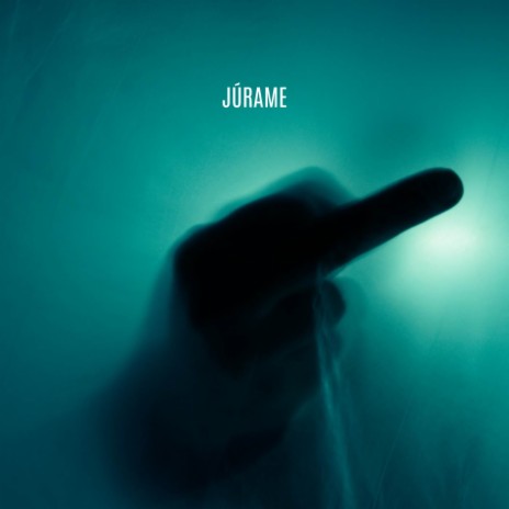 JURAME ft. Cheb Rubën & Sceno cover art