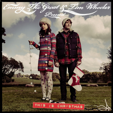 Snowflakes ft. Tim Wheeler cover art
