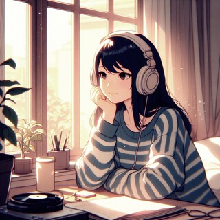 Warm Air and Gentle Beats