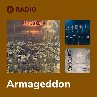 Armageddon Radio