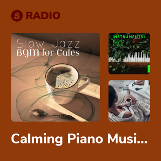 Calming Piano Music Collection Radio