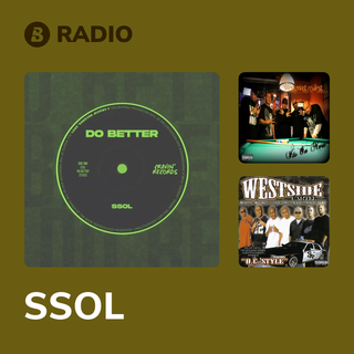 SSOL Radio