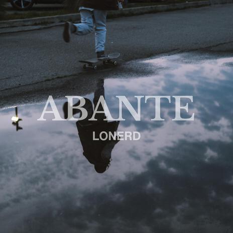 Abante cover art