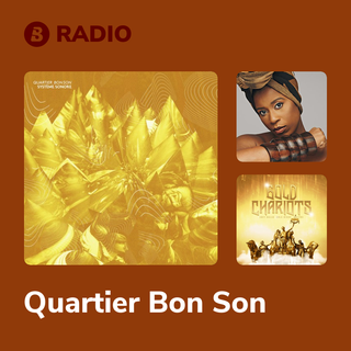 Quartier Bon Son Radio