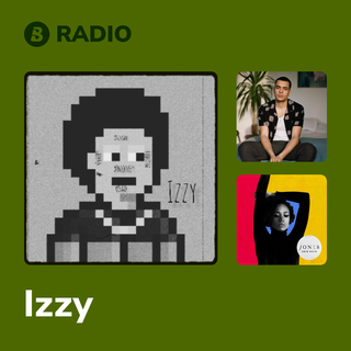 Izzy Radio