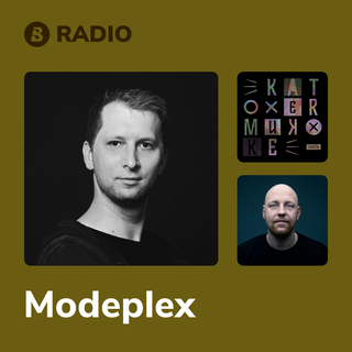 Modeplex Radio