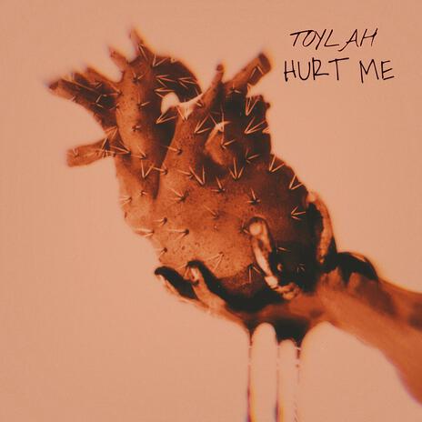 HURT ME