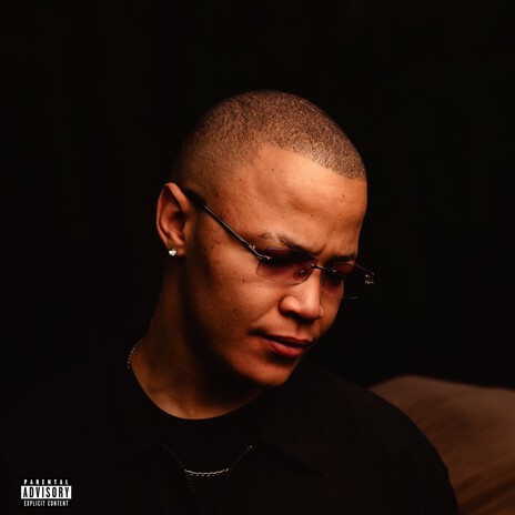 Intro cover art