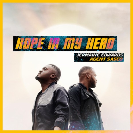Hope in My Head ft. Agent Sasco
