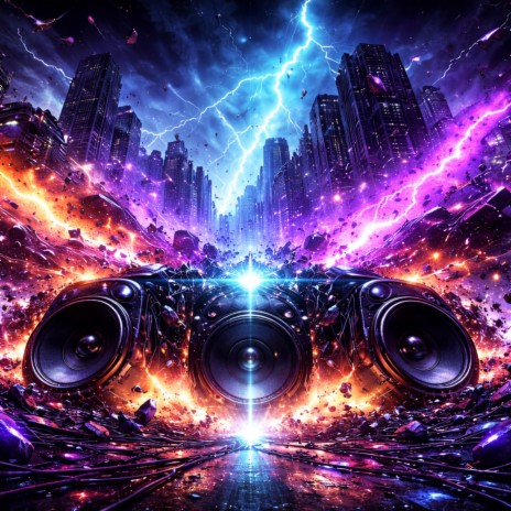 Rise Up cover art