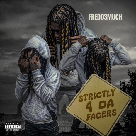 3 Facers ft. Fsg belt & Fsg Jroc cover art