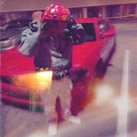 Message cover art