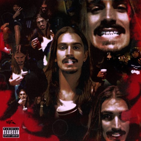 NO WHERE cover art
