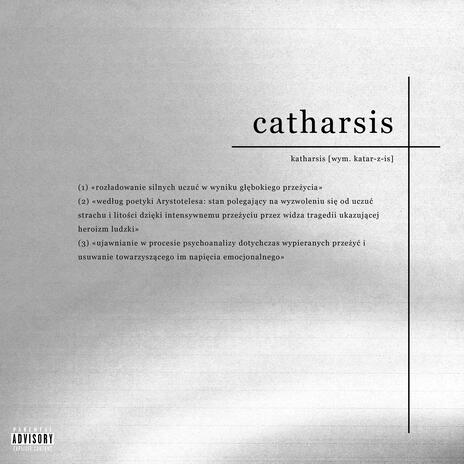 catharsis cover art