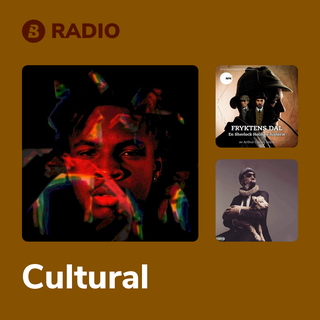 Cultural Radio