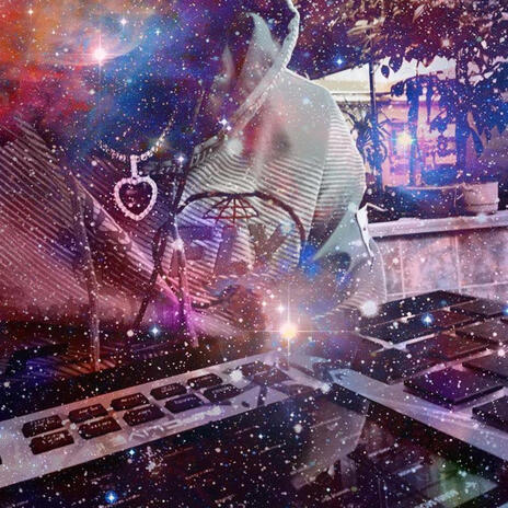 Mind on Task cover art