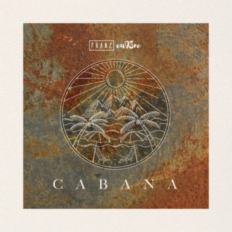 Cabana ft. Eu93ne cover art