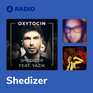 Shedizer Radio