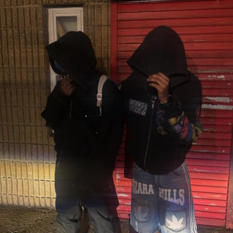Money Glitch cover art