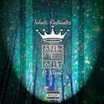 Infinite Rhythmatics ft. V1NCENT cover art