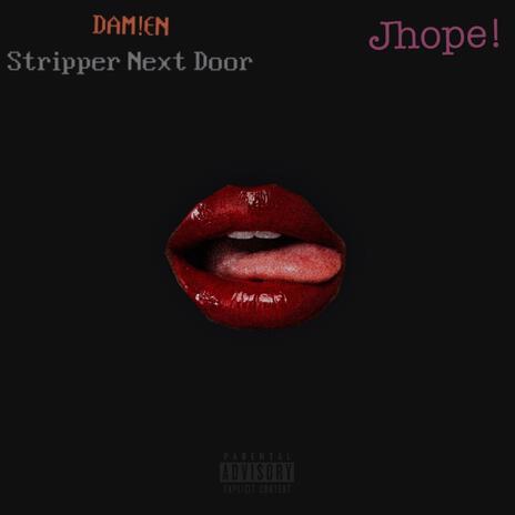 Stripper Next Door cover art