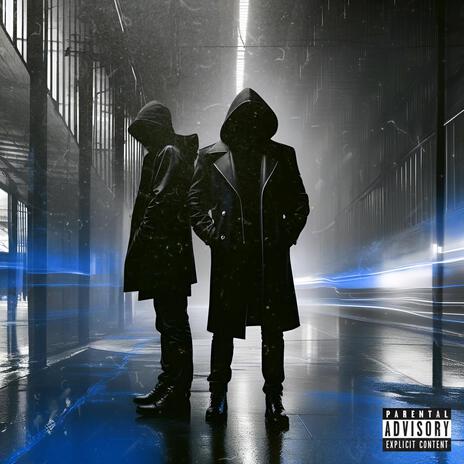 G-CLASS (INSTRUMENTAL) ft. Denny Rage & Fiftyseydi cover art