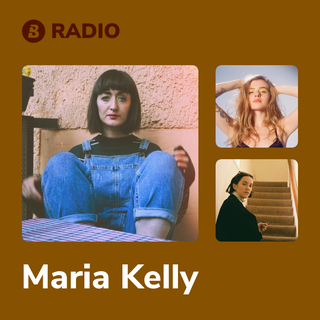 Maria Kelly Radio