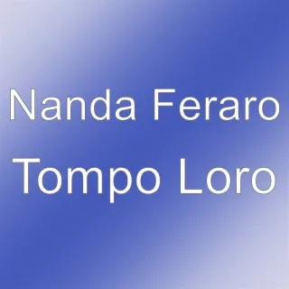 Tompo Loro cover art