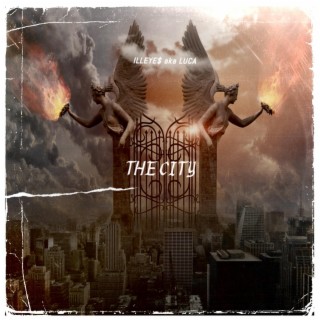 THE CITY