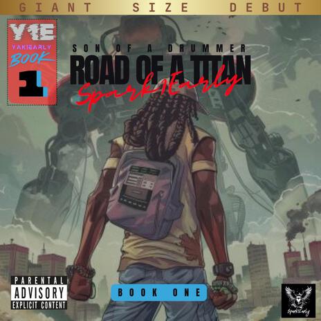 After The Bag ft. Yak Tzu cover art