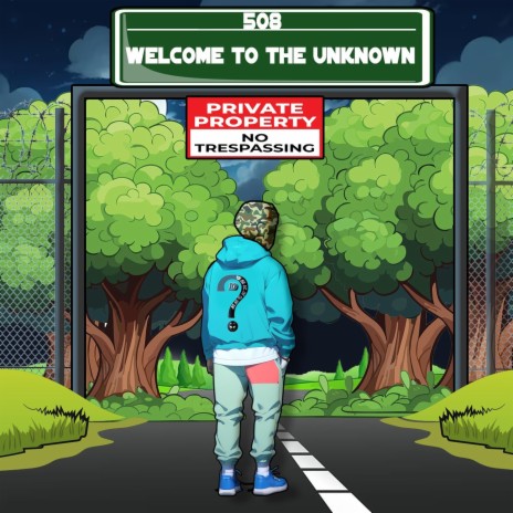 Keep On Moving ft. Rek Certified cover art