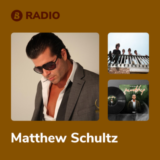 Matthew Schultz Radio